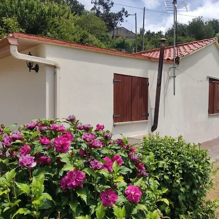 Hébergement de vacances Lar Pontexil Guillade