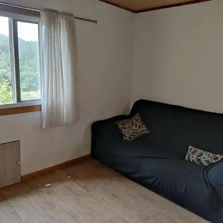 Feriehus Lar Pontexil Guillade