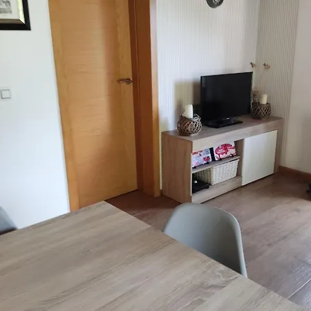 Feriehus Lar Pontexil