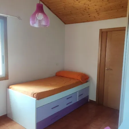 Lar Pontexil Hébergement de vacances Guillade