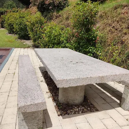Hébergement de vacances Lar Pontexil Guillade